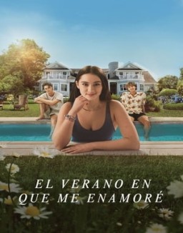 El verano en que me enamoré Temporada 1