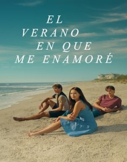 El verano en que me enamoré temporada 2 capitulo 6