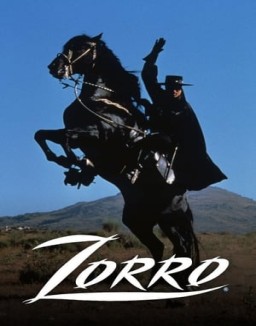 El Zorro temporada 1 capitulo 7