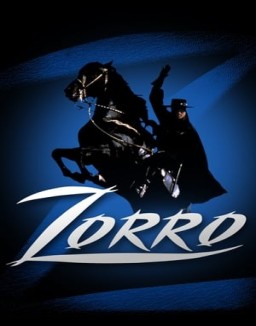 El Zorro temporada 2 capitulo 19