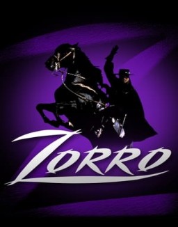 El Zorro temporada 3 capitulo 19