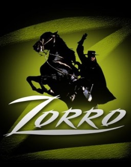 El Zorro Temporada 4