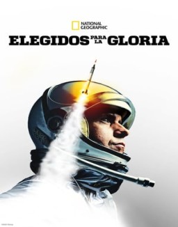 Elegidos para la gloria temporada 1 capitulo 2