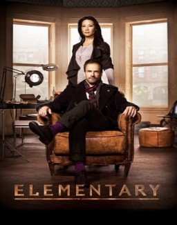 Elementary temporada 1 capitulo 23