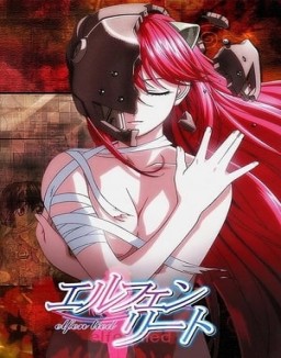 Elfen Lied temporada 1 capitulo 10