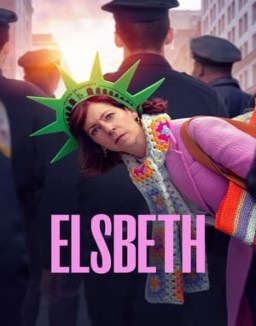 Elsbeth Temporada 1