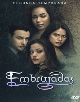 Embrujadas temporada 2 capitulo 5