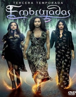 Embrujadas temporada 3 capitulo 8