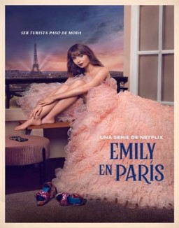 Emily en París saison 1