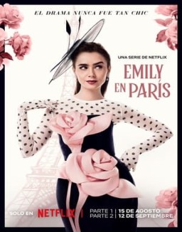 Emily en París saison 4