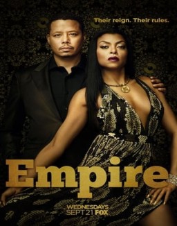 Empire temporada 3 capitulo 14