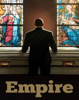 Empire saison 5