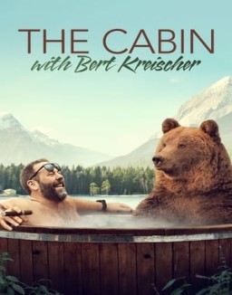 En la cabaña con Bert Kreischer