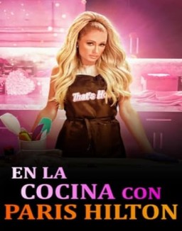 En la cocina con Paris Hilton temporada 1 capitulo 3