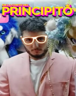 En la corte del Principito temporada 1 capitulo 3