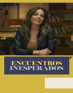 Encuentros inesperados temporada 1 capitulo 4