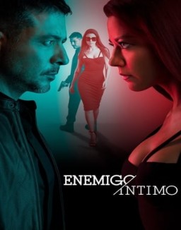 Enemigo íntimo temporada 1 capitulo 40