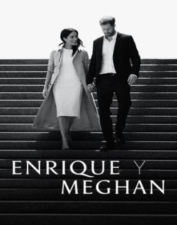 Enrique y Meghan temporada 1 capitulo 4