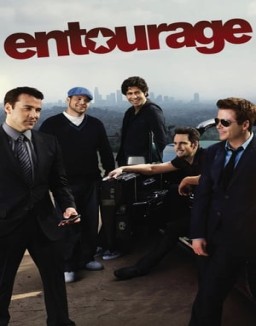 Entourage: El séquito temporada 1 capitulo 8