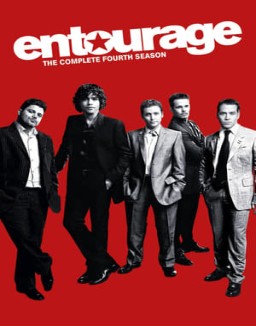 Entourage: El séquito Temporada 4