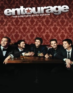 Entourage: El séquito temporada 6 capitulo 2