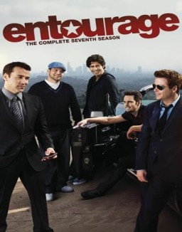 Entourage: El séquito temporada 7 capitulo 6