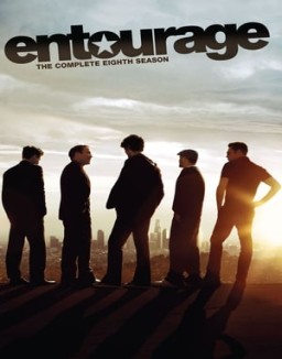 Entourage: El séquito Temporada 8