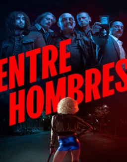 Entre hombres temporada 1 capitulo 2