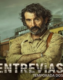 Entrevías temporada 2 capitulo 1