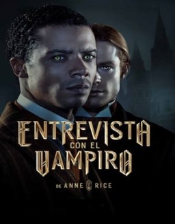 Entrevista con el vampiro temporada 1 capitulo 4