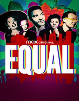 Equal Temporada 1