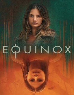 Equinox temporada 1 capitulo 5