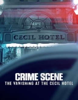 Escena del crimen: Desaparición en el Hotel Cecil temporada 1 capitulo 2