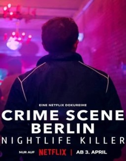 Escena del crimen: Muerte nocturna en Berlín Temporada 1