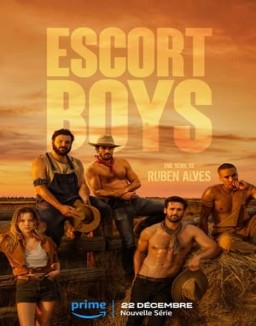 Escort Boys Temporada 1