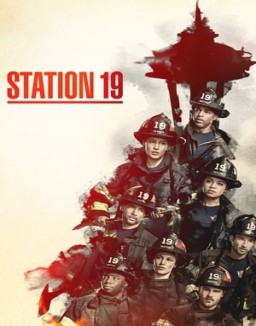 Estación 19 temporada 4 capitulo 14