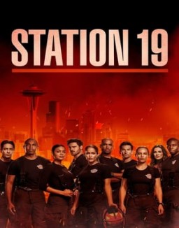 Estación 19 temporada 5 capitulo 17