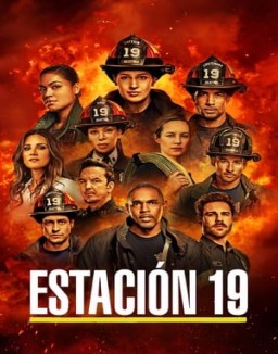 Estación 19 temporada 7 capitulo 2