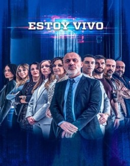 Estoy vivo temporada 1 capitulo 6