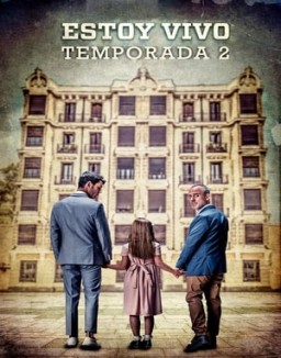 Estoy vivo temporada 2 capitulo 7