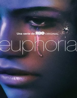 Euphoria temporada 1 capitulo 1