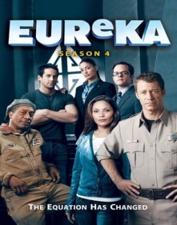 Eureka temporada 4 capitulo 17