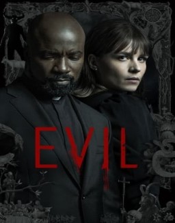 Evil temporada 3 capitulo 1