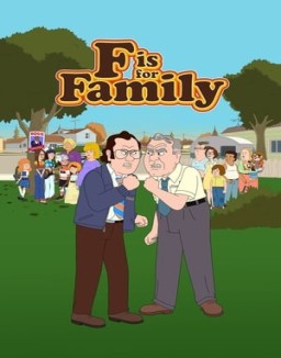 F is for Family temporada 4 capitulo 10