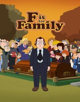 F is for Family temporada 5 capitulo 7