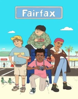 Fairfax Temporada 1