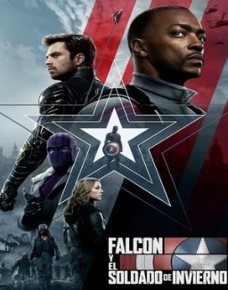 Falcon y el Soldado de Invierno temporada 1 capitulo 6