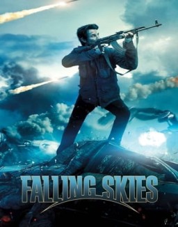 Falling Skies temporada 1 capitulo 7