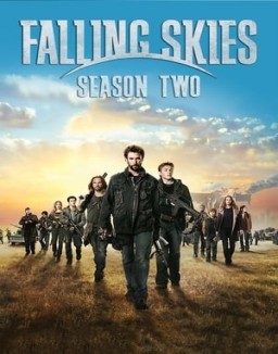 Falling Skies temporada 2 capitulo 2