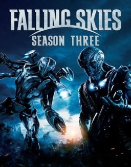 Falling Skies temporada 3 capitulo 7